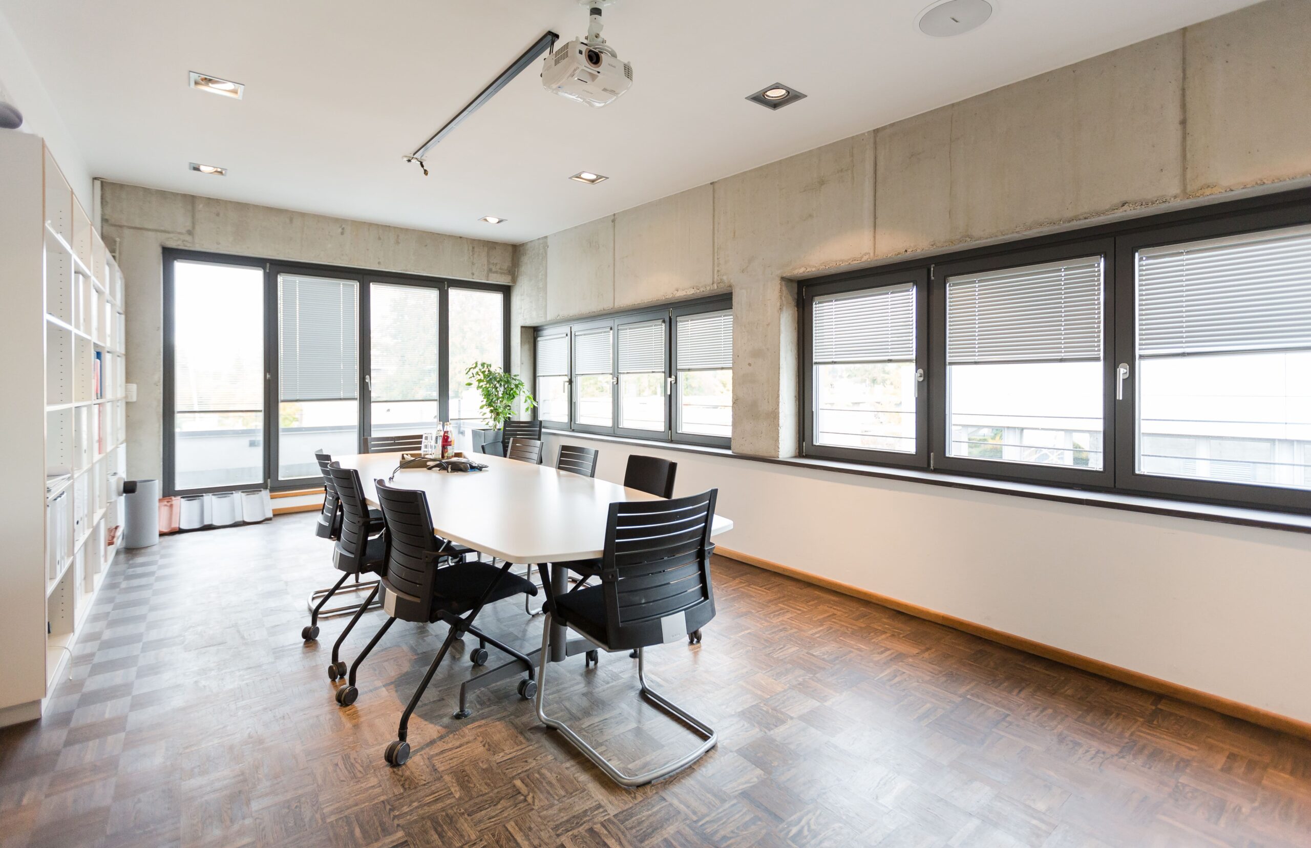 Platzhalter-Einblick