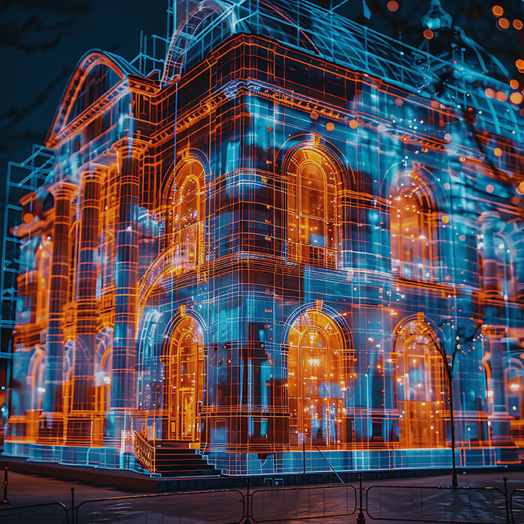 Platzhalter-Einblick